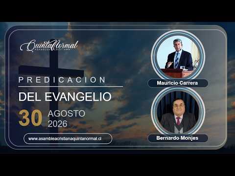 Predicación del Evangelio
