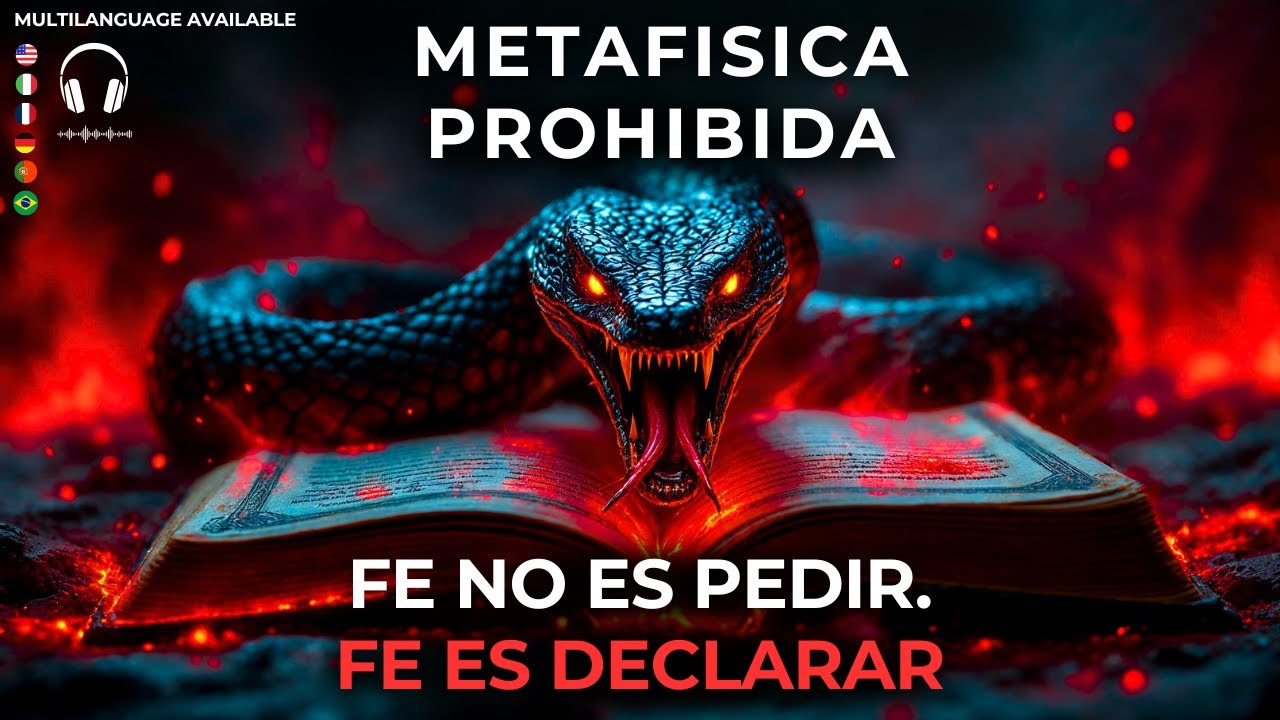 SPIRITUAL METAPHYSICAL MASTERY: Don't Ask, Order, Change Your Vibration and It Will Change Your Life