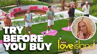 Download lagu Sophie Reveals ‘Try Before They Buy’ | Love Island Australia 2025 mp3 Download lagu Sophie Reveals ‘Try Before They Buy’ | Love Island Australia 2025 mp3