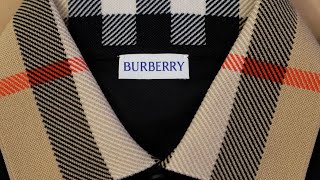 Burberry beats holiday sales forecasts thanks to China's Gen Z | REUTERS