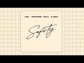 GASHI Chris Brown DJ Snake Safety 2020 Audio