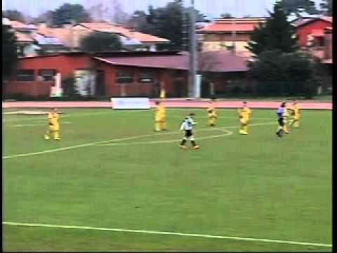 Primavera: Udinese-Cittadella 2-1. La sintesi