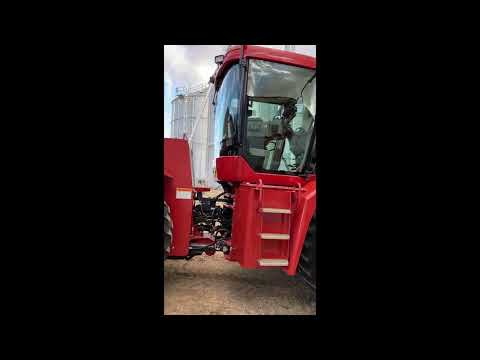 2006 CASE IH STX330 For Sale