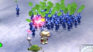 #29 ピクミン2 初見実況プレイ