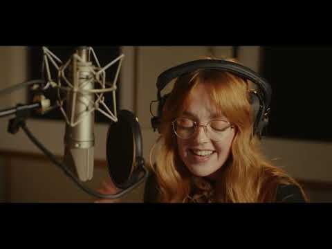 "Lucie's Sunrise" – Sung by Lauren Byrne (Remember Monday • UK Eurovision 2025)│Clockwork Christms