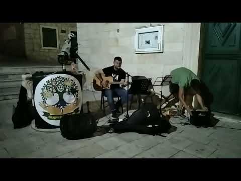 "ZLATNE GODINE", GIbonni (Bol - Brač)