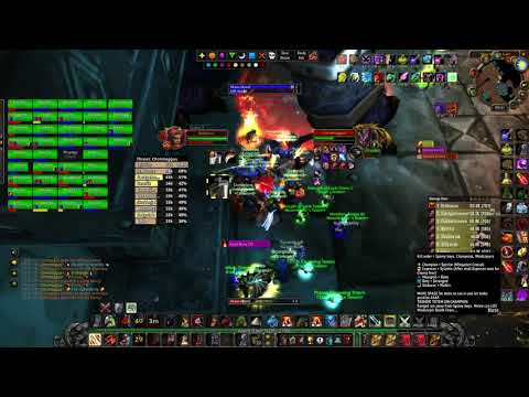 Chromaggus Fury Warrior Classic WOW