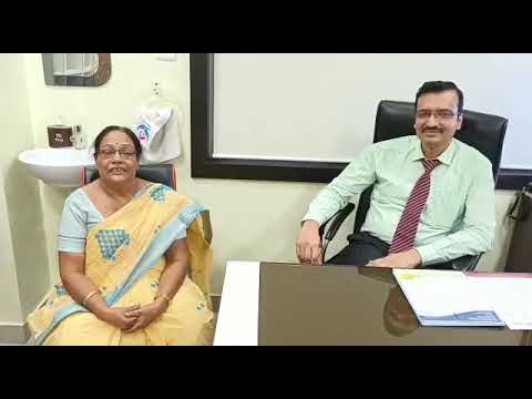 Successful Leg Surgery Story