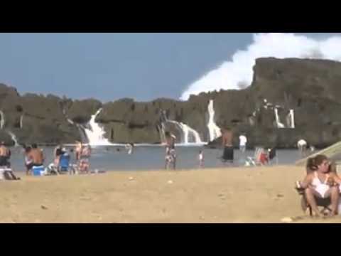 Beautiful Place in the world (Beach)