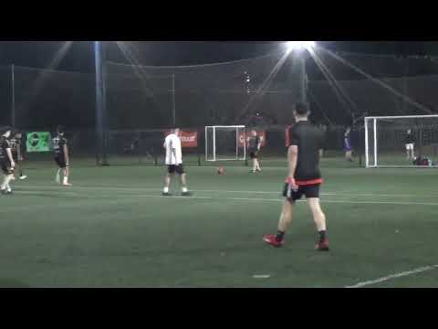 LECHESTER VS SAAVEDRA FC - 02/04/2023 - Liga Mayores