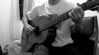 Irene - Rodrigo Amarante (Acoustic Cover)