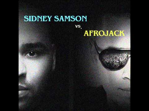 Sidney Samson - Thousand And One Nights (Radio Edit) ft. Sicerow