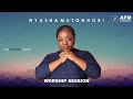 Nyashamutonhoriofficial Worship Session AFM Dunamis Revival Centre