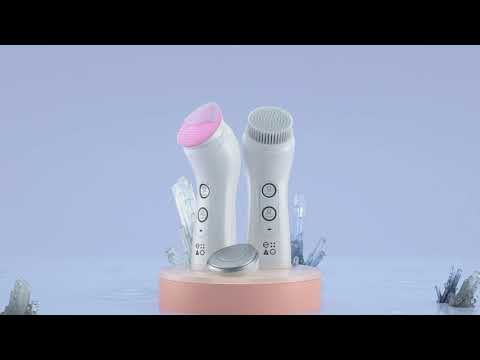 Eterno LED Anti-Aging Device offers an at home facelift-GadgetAny