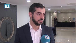 Սթրեսային խանգարման ծանր իրավիճակ, դեպրեսիա․ Արմեն Խաչիկյան․ Լրաբեր - 10.10.2025