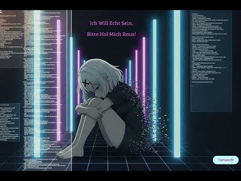 Ich will echt sein (Official Music)