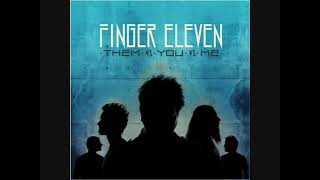 Finger Eleven - Talking to the Walls