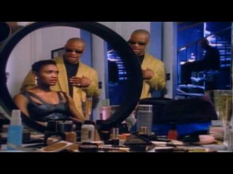 Gang Starr - Ex Girl To Next Girl