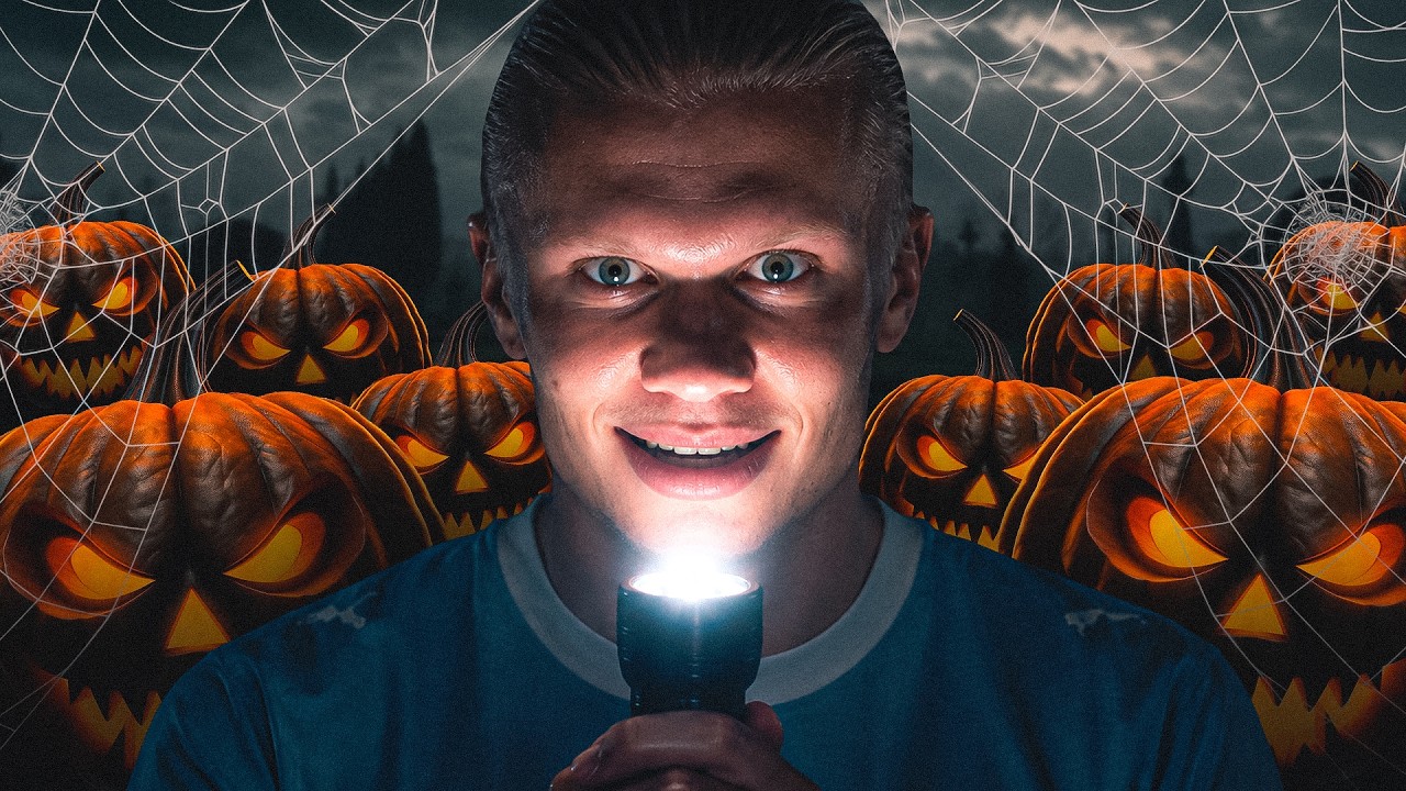 LAS HISTORIAS DE TERROR MÁS TERRORÍFICAS DEL FÚTBOL