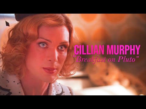 Cillian Murphy in Breakfast On Pluto (2005)