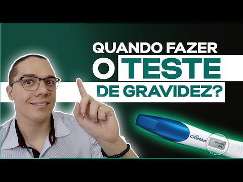 WHEN TO TAKE A PHARMACY PREGNANCY TEST? Find out the best time to FIND OUT you're PREGNANT!