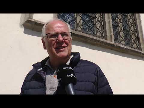 Im Kampf um den Klassenerhalt – Daumen drücken für den Deggendorfer SC!