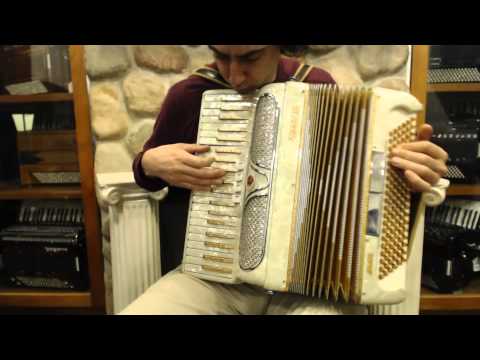 1787 - Golden Rusette Super Special LM 120 $695