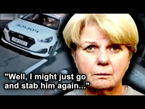 The "Bubble & Squeak" Murder | The Disturbing Case of Penelope Jackson