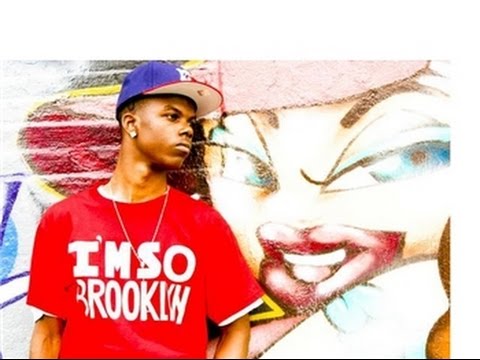 Holliewood Freestyle with E. Ness & Fred The Godson