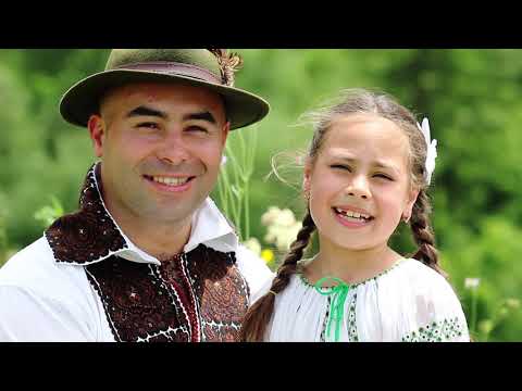 Ilie si Emilia Rusu  - Eu pe lume de cand is