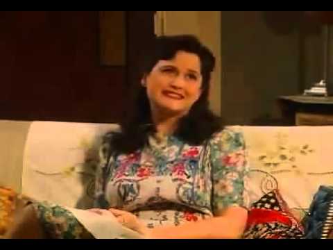 Rolf Harris on Goodnight Sweetheart