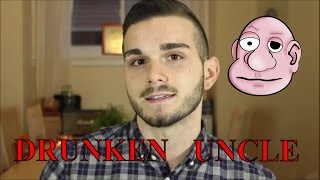 Michael Rizzi on Sluts and Halloween [Drunken Heathen Challenge]