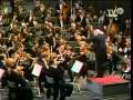 Berlioz: "Symphonie Fantastique" - 5th Mvt. - Leonard Bernstein