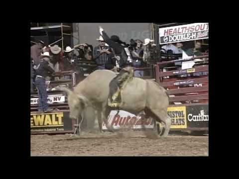 Mark Ward vs Ma Bell - 00 PBR Laughlin (85 pts)
