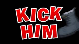 KickHim (2016) game trailer