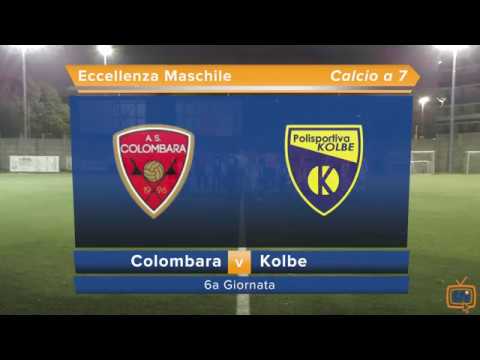 Sintesi Colombara - Kolbe