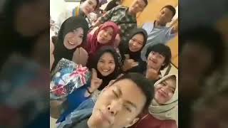 preview picture of video 'Wisuda Universitas Bina Darma Palembang 2018'