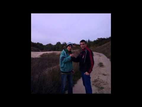 Bercio x Dudi - Nie porozumienie (HQ)