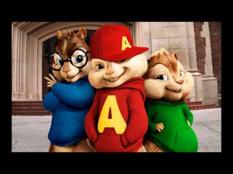 Alvin and the Chipmunks  -  Strand Yasha