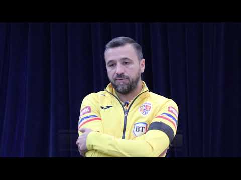 Mesaj pro-vaccinare Lucian Sanmartean