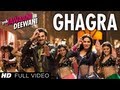 Ghagra Lyrics - Yeh Jawani Hai Deewani