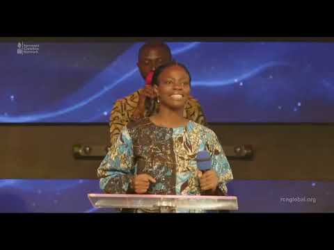 Shepherd Of My Soul LIVE by Joy Joshua Babuje at IEC2025 | Apostle Arome Osayi