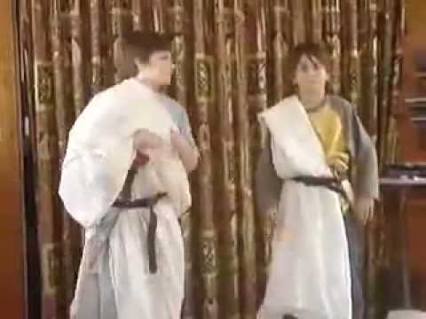 Romulus and Remus: the real story