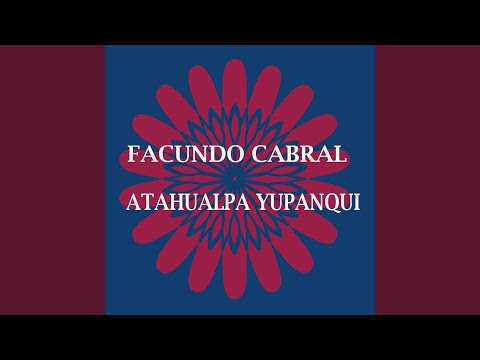 Yo Fui Todos Los Hombres - Facundo Cabral