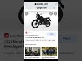Himalayan Bike Status Go One Day Achieved My Dream Bike One Day Youtube Trending Viral ️