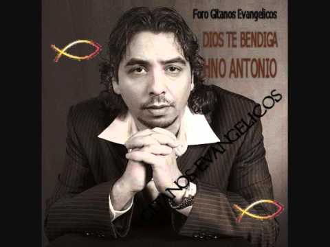 Hermano Potito    ( El Poder De Cristo )