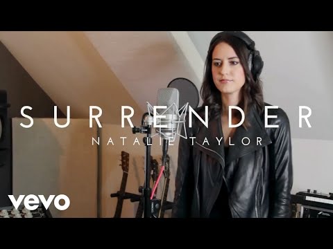 Surrender - Natalie Taylor