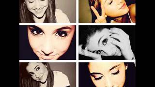 Suitcase - Ariana Grande