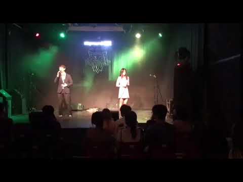 사랑앓이-FT아일랜드,김나영/보컬놀이터5기공연❤