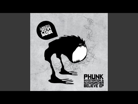 From the Dust (Original Mix)